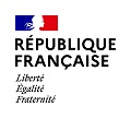 logo République Française Liberté Égalité Fraternité